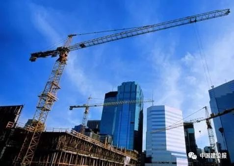 2017年建筑業(yè)十大關(guān)鍵詞是什么？