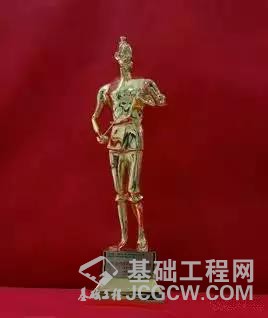 中國建筑行業(yè)的九大獎(jiǎng)項(xiàng)