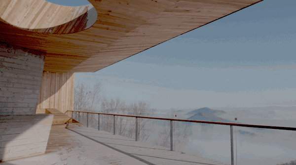 全中國(guó)最高冷的建筑